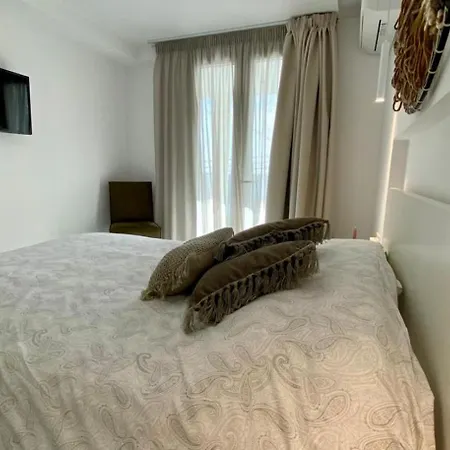 Σπίτι διακοπών Yiayia Loukia By Trulycyprus