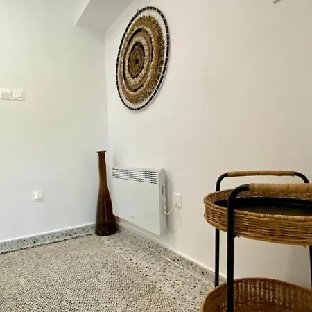 Σπίτι διακοπών Yiayia Loukia By Trulycyprus *