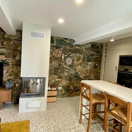 Yiayia Loukia By Trulycyprus Holiday home *