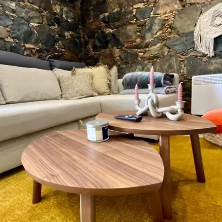 Yiayia Loukia By Trulycyprus Semesterbostad