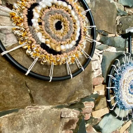 Yiayia Loukia By Trulycyprus Semesterbostad