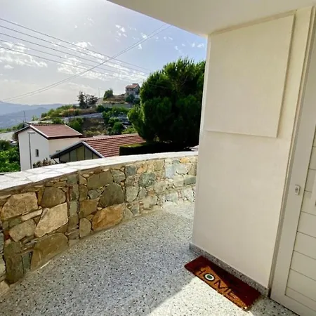 Holiday home Yiayia Loukia By Trulycyprus *