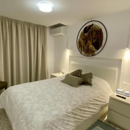 Holiday home Yiayia Loukia By Trulycyprus