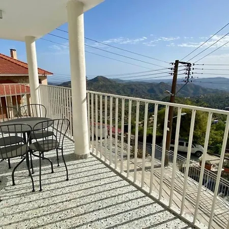 Yiayia Loukia By Trulycyprus