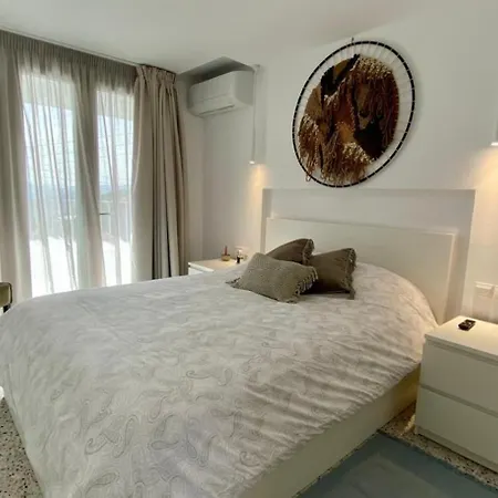 Holiday home Yiayia Loukia By Trulycyprus Zoopiyi