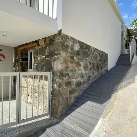 Holiday home Yiayia Loukia By Trulycyprus