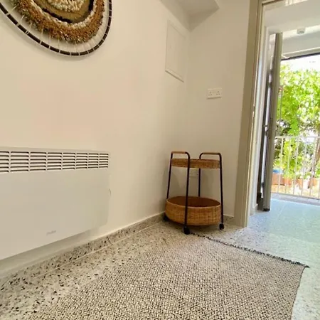 Semesterbostad Yiayia Loukia By Trulycyprus *