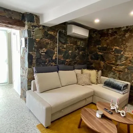 Yiayia Loukia By Trulycyprus Holiday home *