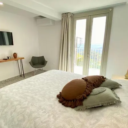 Holiday home Yiayia Loukia By Trulycyprus *